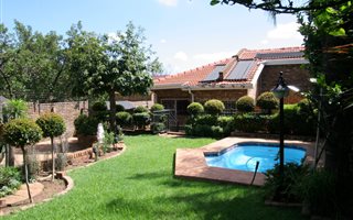 3 Bedroom Duet in Newlands