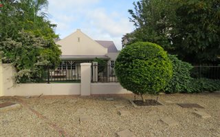4 Bedroom House in Paradyskloof
