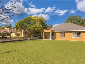 3 Bed House in Gallo Manor