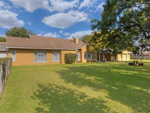 3 Bed House in Gallo Manor