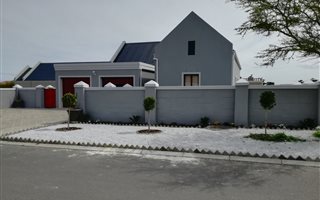 3 Bedroom House in Admirals Park