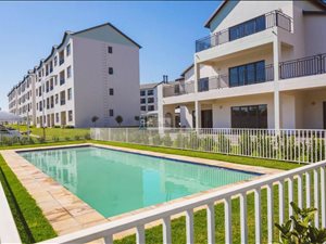 2 Bedroom Apartment in Noordwyk