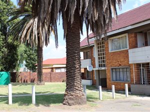 1000 m² Commercial space in Turffontein