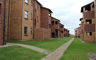 2 Bedroom Flat in Kibler Park