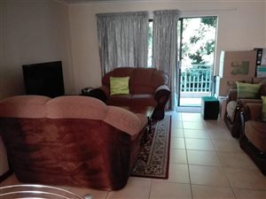 2 Bed Apartment in Westering