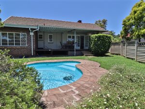 3 Bed House in Scottsville
