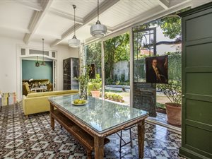 4 Bed House in Higgovale