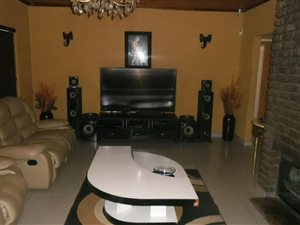 3 Bed House in Mindalore