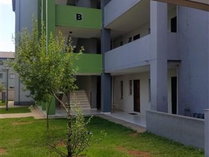 2 Bed Apartment in Jabulani