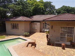 4 Bed House in Sandringham
