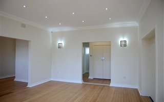 1 Bedroom Garden Cottage in Greenside
