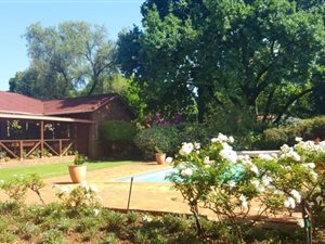 3 Bed House in Irene