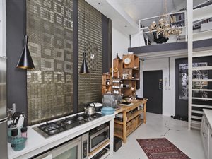 2 Bed Apartment in University Estate