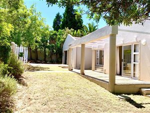 3 Bed House in Goedemoed