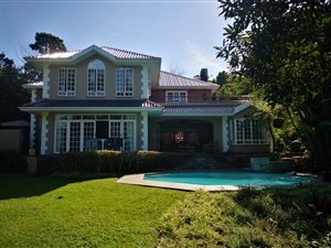 5 Bed House in Grayleigh