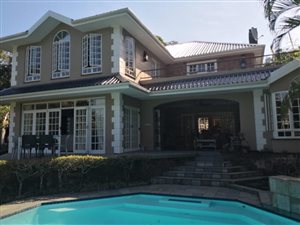 5 Bed House in Grayleigh