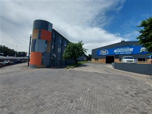 5143 m² Commercial space in Wynberg