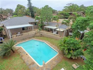 3 Bed House in Bluff