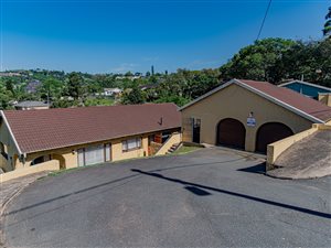 3 Bed House in New Germany