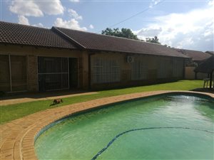 3 Bed House in Orkney Park