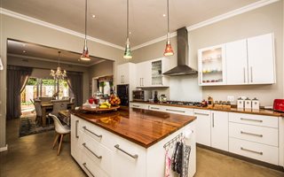 3 Bedroom House in Plumstead