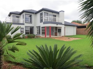 3 Bed Cluster in Pomona