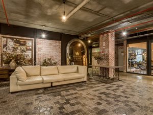 99 m² Commercial space in Durbanville Central