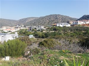 830 m² Land available in Island View
