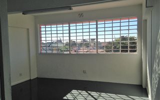 28 m² Office Space in Woodstock