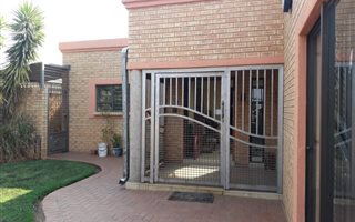 Commercial space in Lenasia