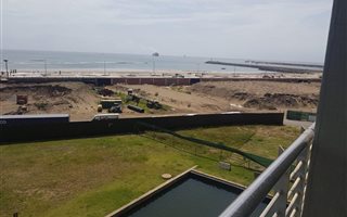 1 Bedroom Apartment in Point Waterfront