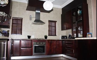 3 Bedroom House in Clubville