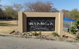 2 Bedroom Apartment in Sunninghill