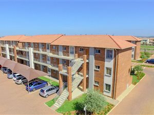 2 Bedroom Apartment in Monavoni