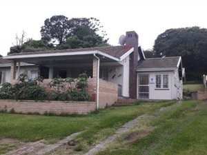 5 Bed House in Pinelands