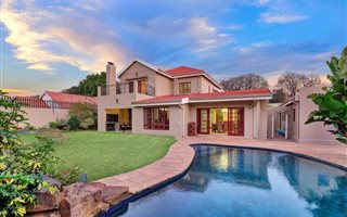 3 Bedroom House in Parkwood