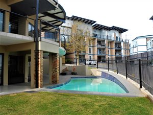 2 Bedroom House in Solheim