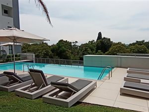 1 Bed Apartment in Ashlea Gardens