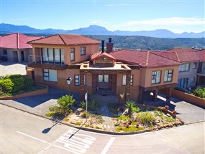 3 Bed House in Great Brak River