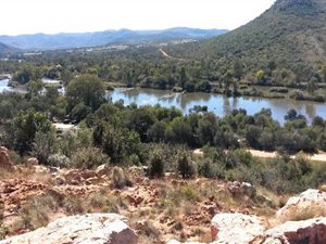 175.9 ha Farm in Vredefort Dome