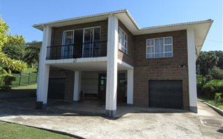 5 Bedroom House in Clansthal