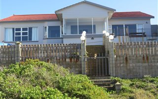 4 Bedroom House in Boknesstrand