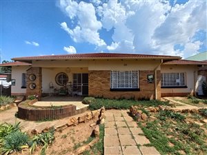 3 Bed House in Fishers Hill