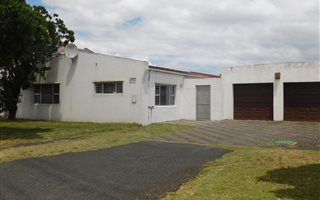 4 Bedroom House in Newfields