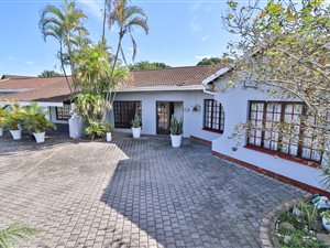 5 Bed House in Veld En Vlei