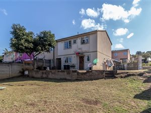 3 Bed House in Newlands East
