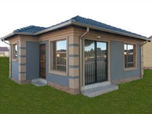 2 Bed House in Heidelberg Central