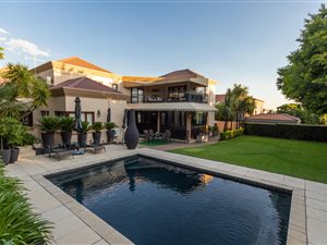 3 Bed House in Fernbrook Estate