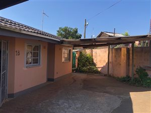 4 Bed House in Howick West