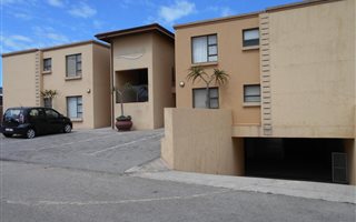 2 Bedroom Apartment in Tergniet
